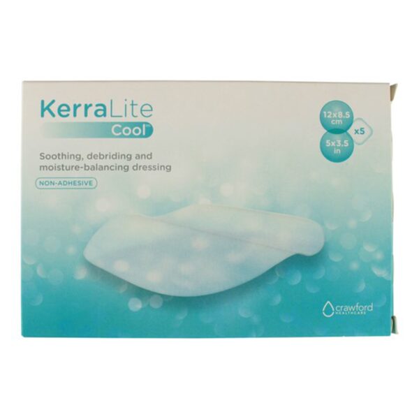 KerraLite Cool® Hydrogel Dressing