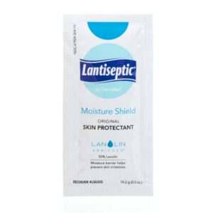 Lantiseptic Skin Protectant