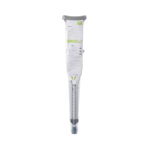 McKesson Child Underarm Crutches