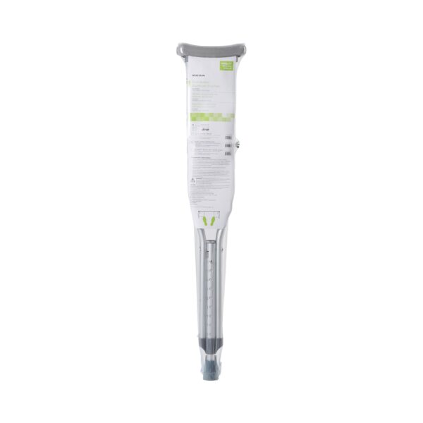 McKesson Child Underarm Crutches