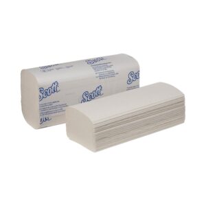 Scott Pro Scottfold Paper Towels Multi-Fold