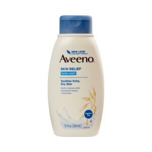 Aveeno® Skin Relief Body Wash