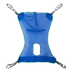 McKesson Mesh Full Body Commode Sling