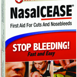 Nasalcease™ Nosebleed Treatment