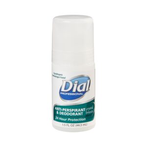 Dial® Antiperspirant / Deodorant