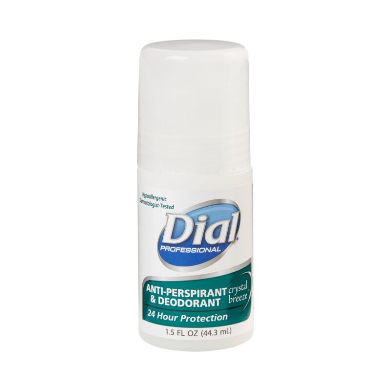 Dial® Antiperspirant / Deodorant