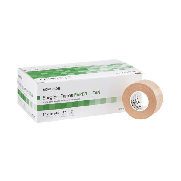 McKesson Paper Medical Tape