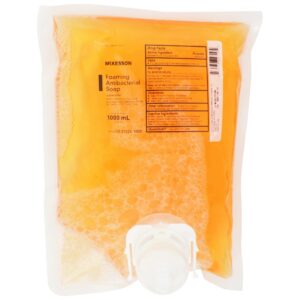 1000 mL Refill Bag