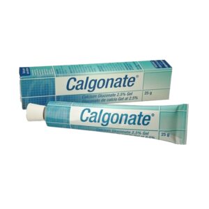 Calgonate® Hydrofluoric Acid Exposure Treatment