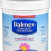 Balmex® Zinc Oxide Diaper Rash Cream