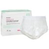 McKesson Super Plus Underwear