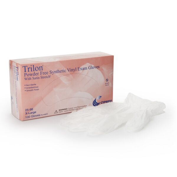 Trilon® Exam Glove