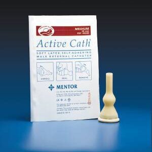 Freedom Cath Male External Catheter