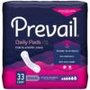 Prevail® Daily Pads Ultimate Bladder Control Pad