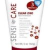 Sensi-Care Clear Zinc Skin Protectant