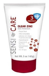 Sensi-Care Clear Zinc Skin Protectant