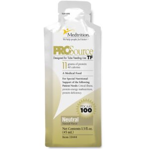 ProSource TF Ready to Hang Tube Feeding Formula