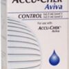 Accu-Chek Aviva Control Solution