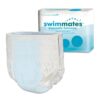 Swimmates™ Bowel Containment Swim Brief