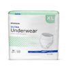 McKesson Ultra Heavy Absorbent Underwear