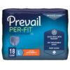 Prevail® Per-Fit® Men Adult Moderate Absorbent Underwear