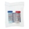 Para-Pak® 2-Vial Specimen Collection and Transport Kit