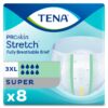 Tena® Stretch™ Bariatric Super Incontinence Brief