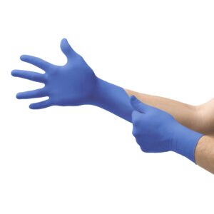 Microflex® Cobalt® Exam Glove