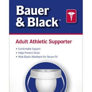 3M™ Bauer & Black™ Athletic Supporter