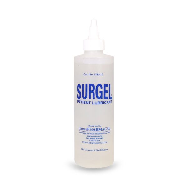 Surgel Instrument Lubricant