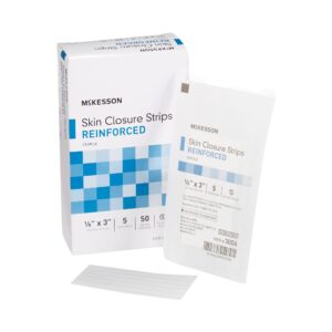 McKesson Skin Closure Strip