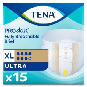 Tena® Ultra Incontinence Brief