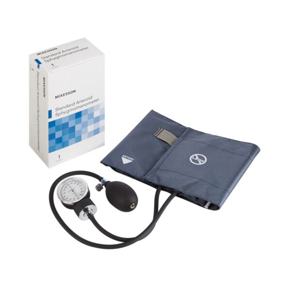 McKesson Aneroid Sphygmomanometer with Cuff