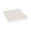 40 W x 72 L Inch