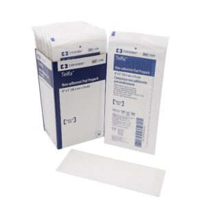 Telfa™ Ouchless Nonadherent Dressing