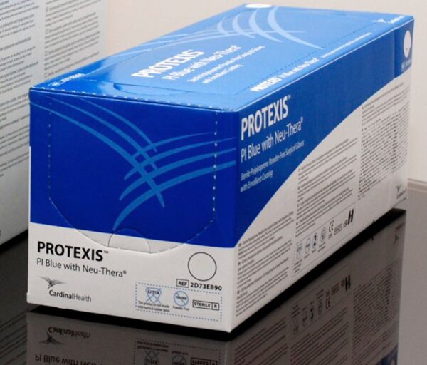 Protexis™ Latex Surgical Glove