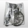 Elkay Plastics® Walker Equipment Cover on Roll