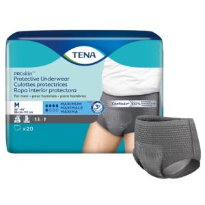 Tena® ProSkin™ Maximum Absorbent Underwear