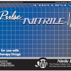 Pulse® Nitrile Exam Glove