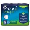 Prevail® Per-Fit® Maximum Incontinence Brief