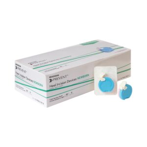 McKesson Prevent® Lancing Device