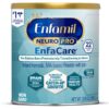 Enfamil® NeuroPro™ Enfacare® Infant Formula