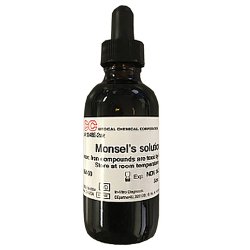 Medical Chemical Monsel's Solution