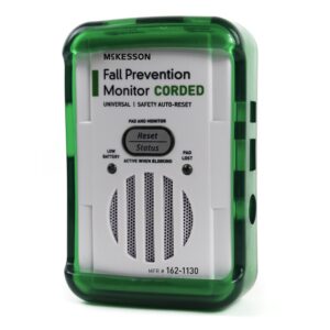 McKesson Fall Prevention Monitor