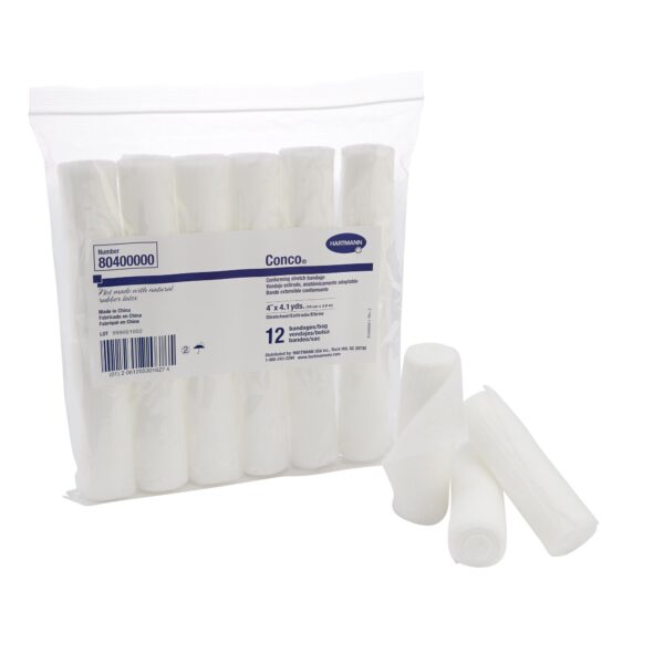 Conco® NonSterile Conforming Bandage