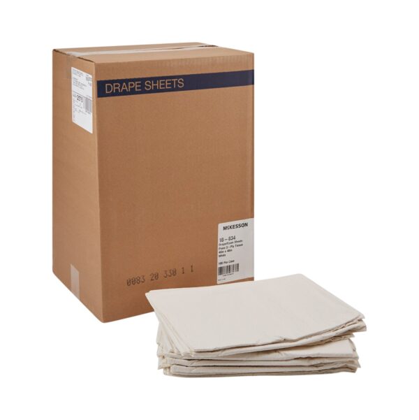 McKesson Nonsterile Physical Exam General Purpose Drape