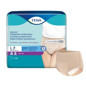 Tena® ProSkin™ Maximum Absorbent Underwear