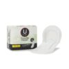 U by Kotex® Security® Ultra Thin Pad