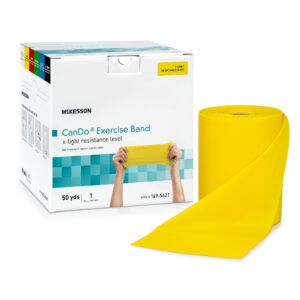 McKesson CanDo® Exercise Resistance Band