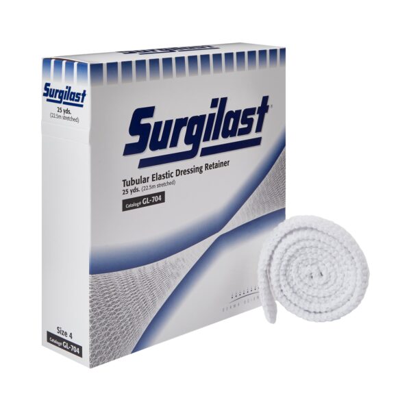 Surgilast® Elastic Net Retainer Dressing